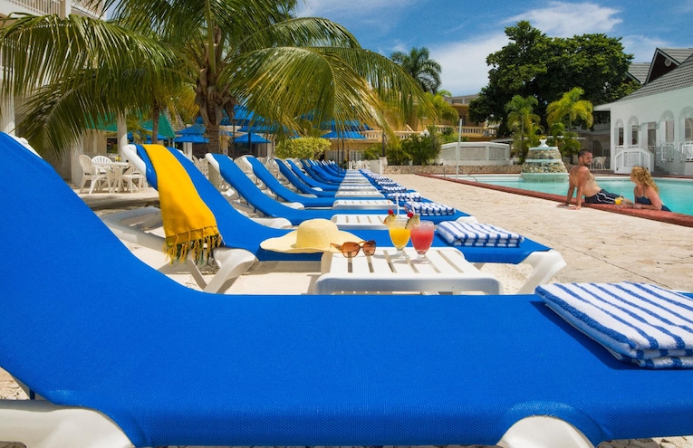 Piscinas - 1