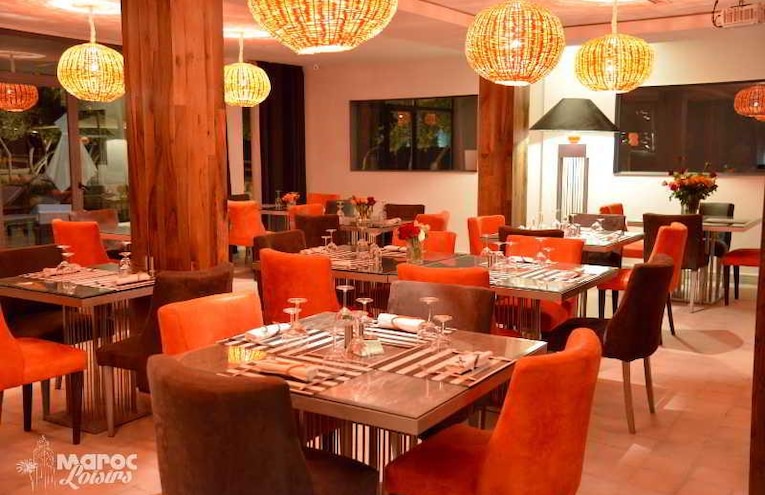 Restaurantes - 1