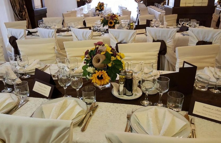Restaurantes - 1