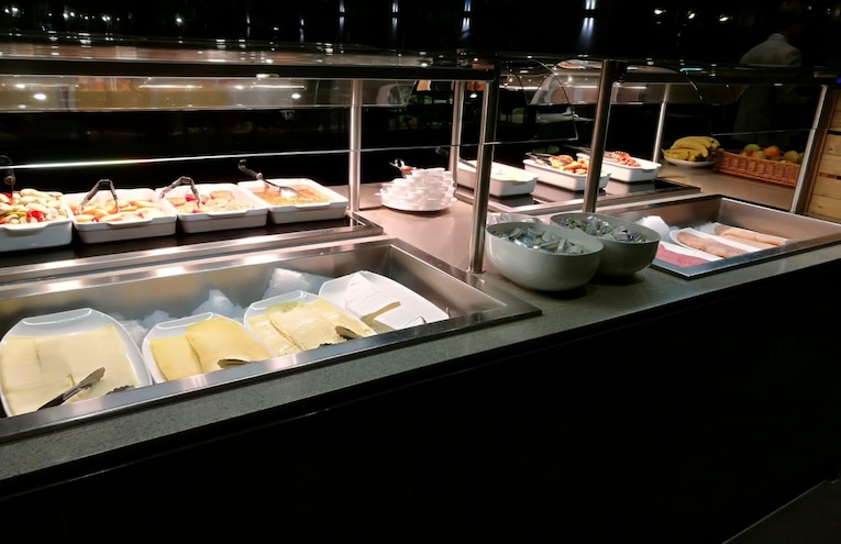 Restaurantes - 1