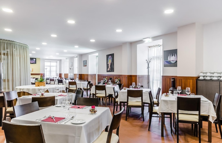Restaurantes - 2