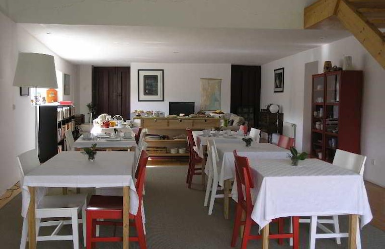 Restaurantes - 1