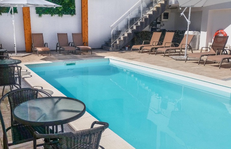 Piscinas - 3