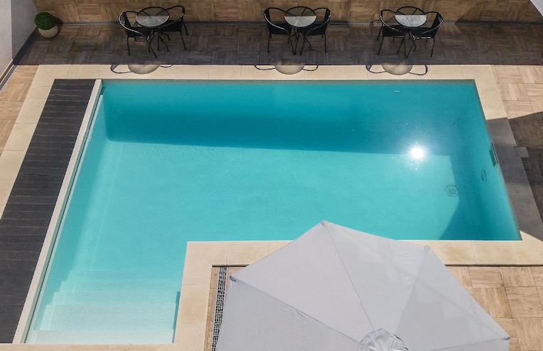 Piscinas - 4