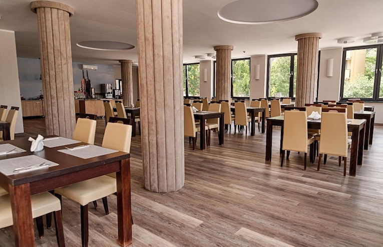 Restaurantes - 1