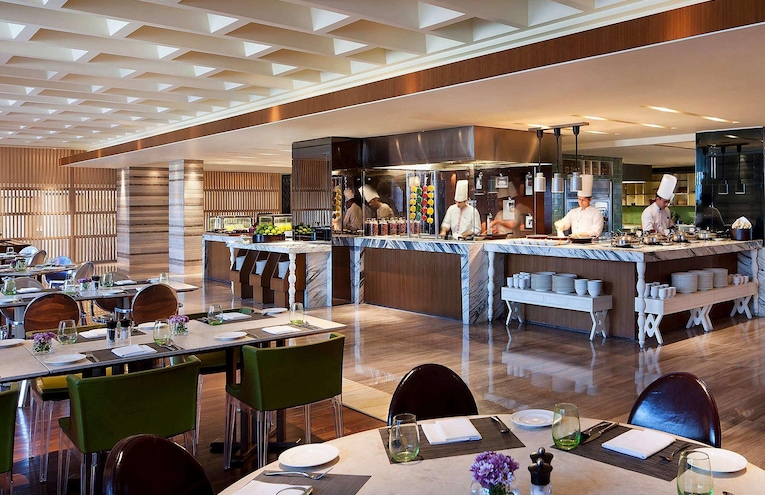 Restaurantes - 1