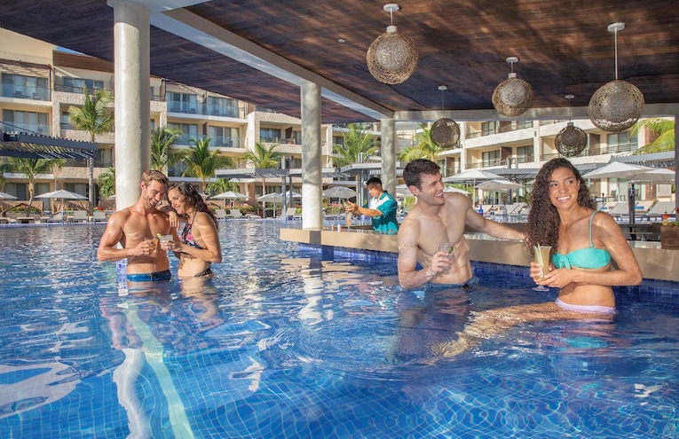 Piscinas - 2