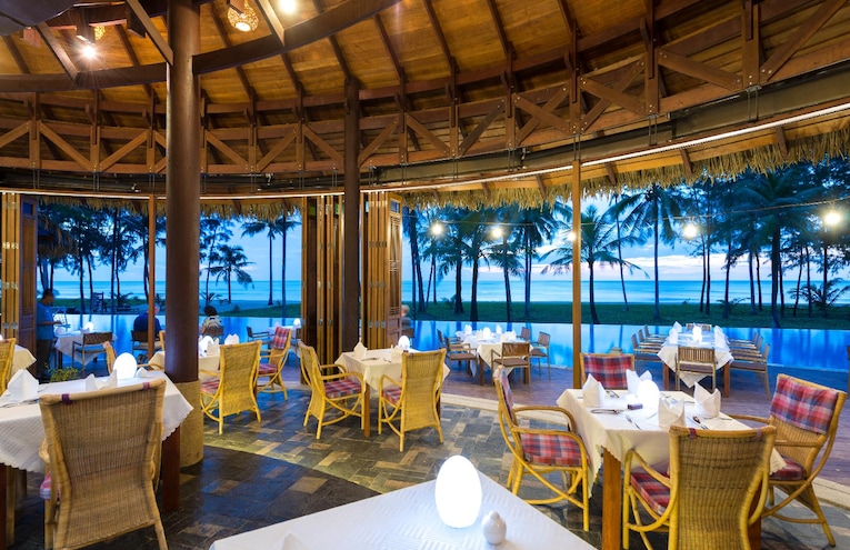 Restaurantes - 1