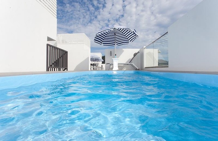 Piscinas - 1