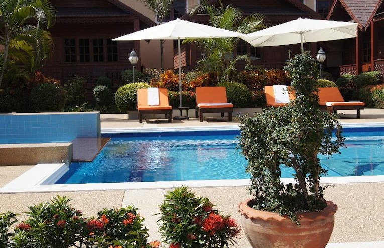 Piscinas - 1