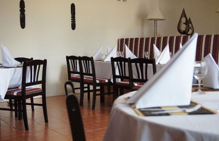 Restaurantes - 1