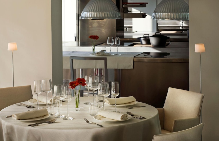 Restaurantes - 1