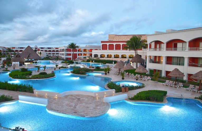 Piscinas - 2