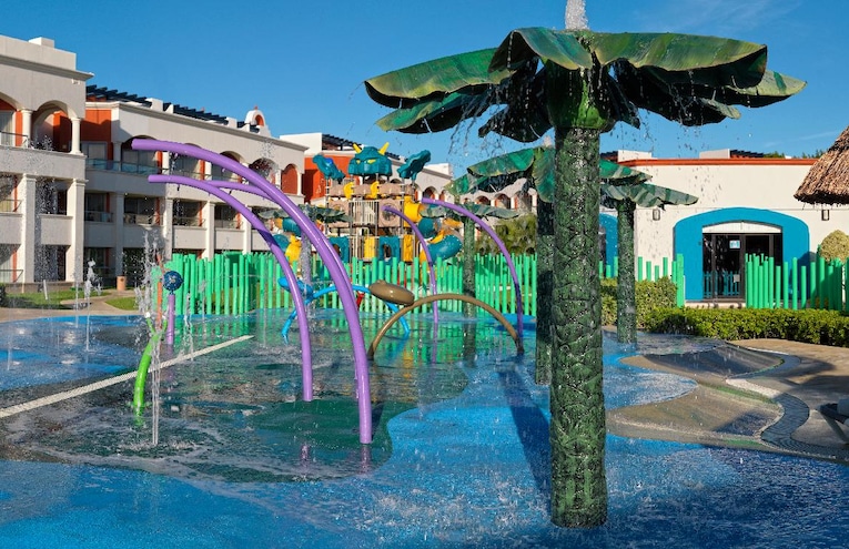 Piscinas - 1