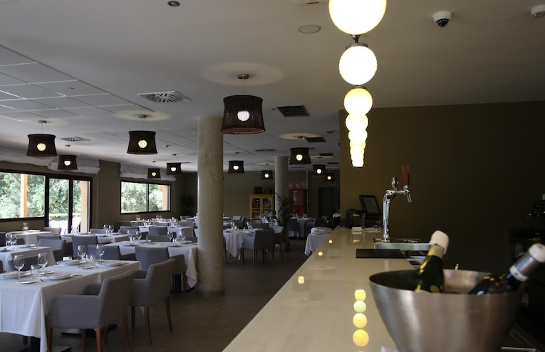 Restaurantes - 6