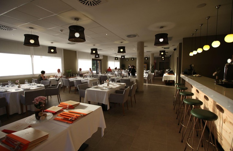 Restaurantes - 7