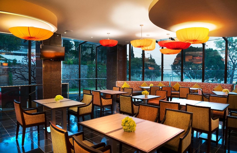 Restaurantes - 2