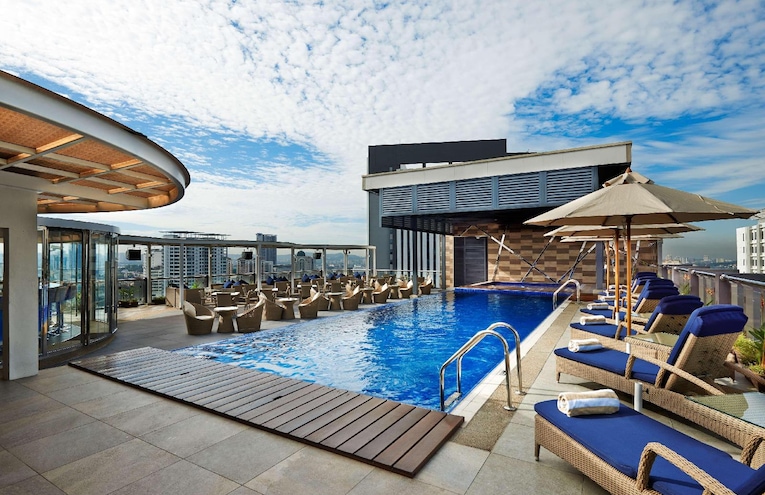 Piscinas - 1