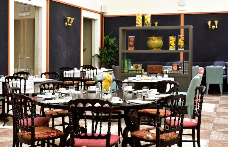 Restaurantes - 2
