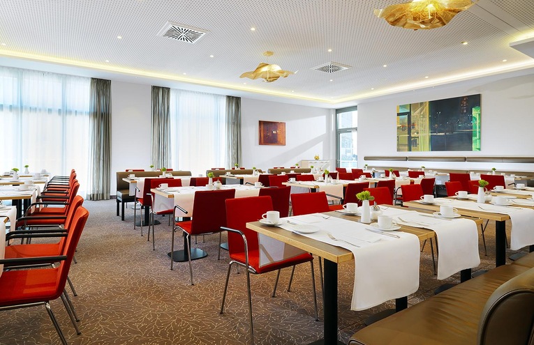 Restaurantes - 2