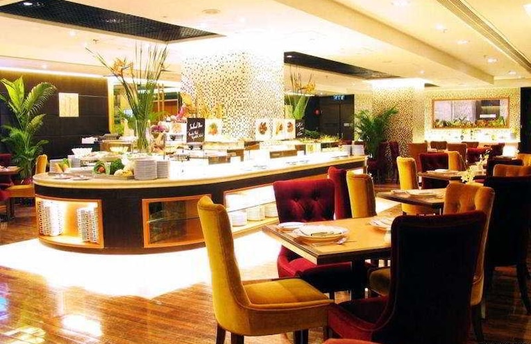 Restaurantes - 1