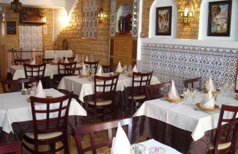 Restaurantes - 1