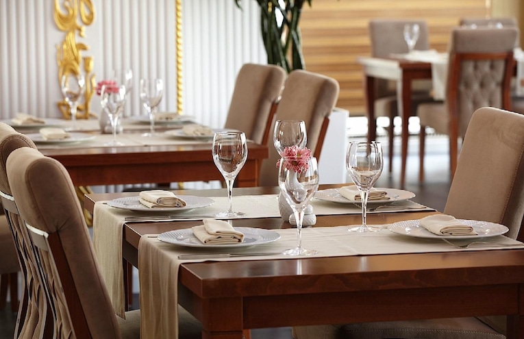 Restaurantes - 1