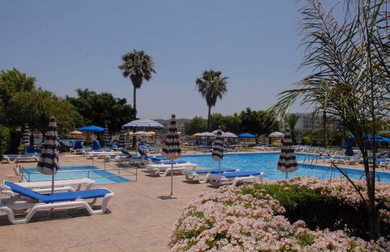 Piscinas - 1