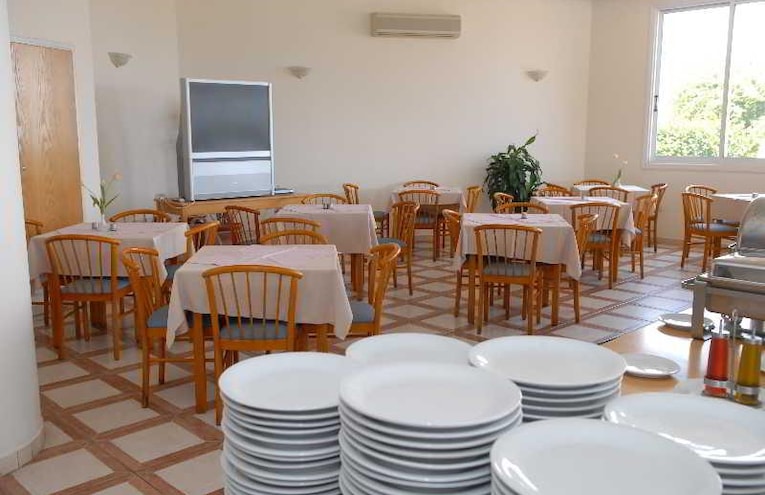 Restaurantes - 1