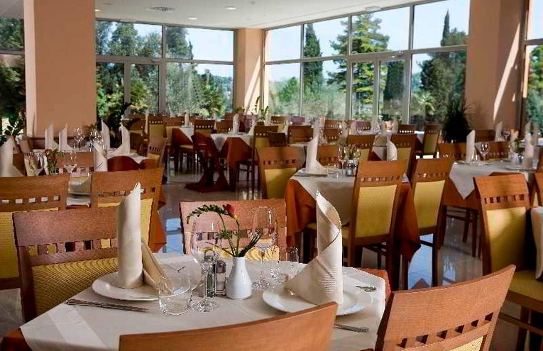 Restaurantes - 1