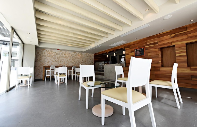 Restaurantes - 6