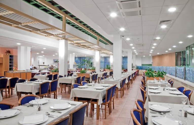 Restaurantes - 1