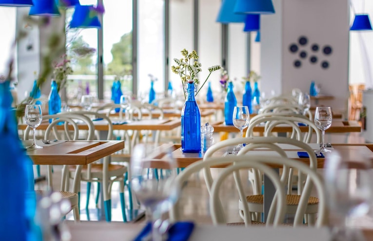 Restaurantes - 2