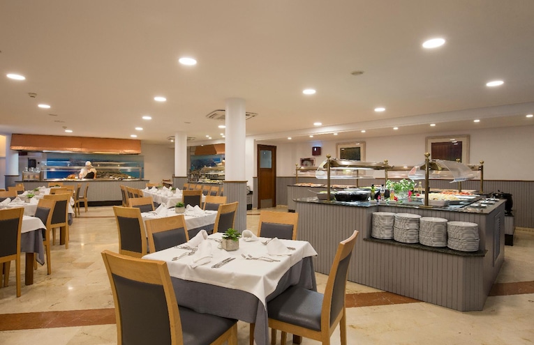 Restaurantes - 1