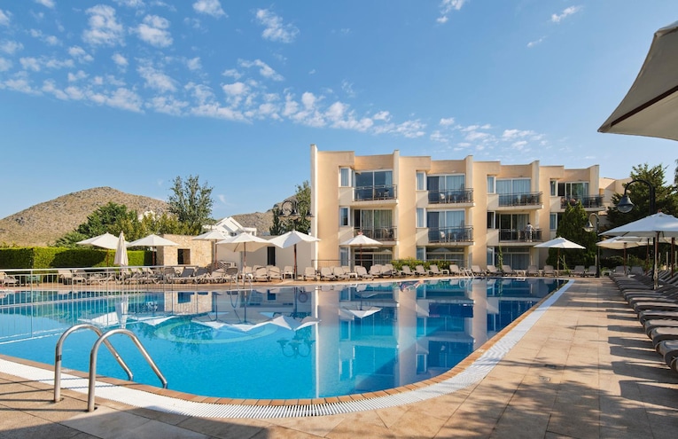 Piscinas - 1