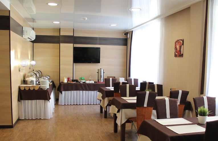 Restaurantes - 2