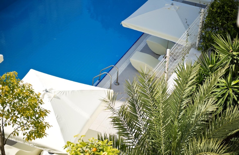 Piscinas - 1