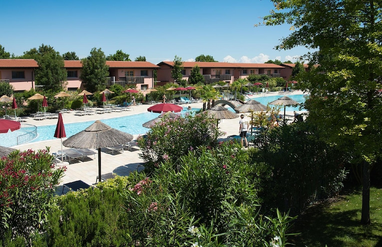 Piscinas - 1