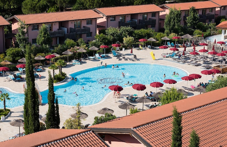 Piscinas - 3