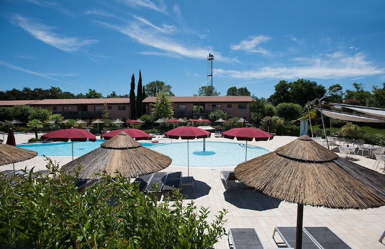 Piscinas - 5