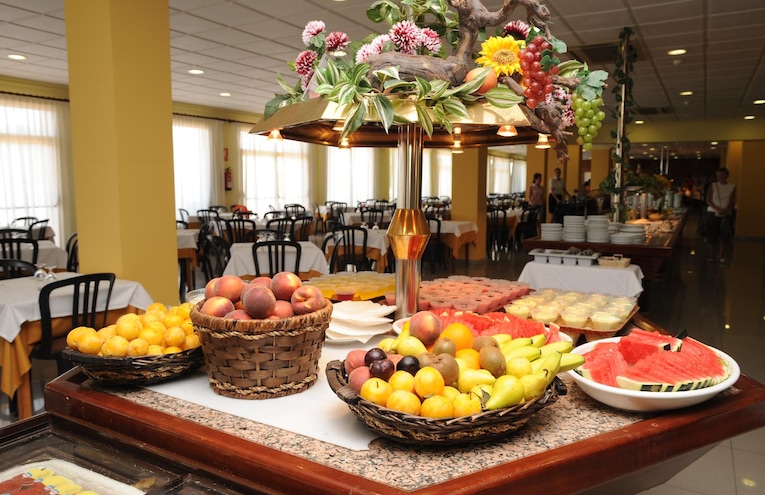 Restaurantes - 1