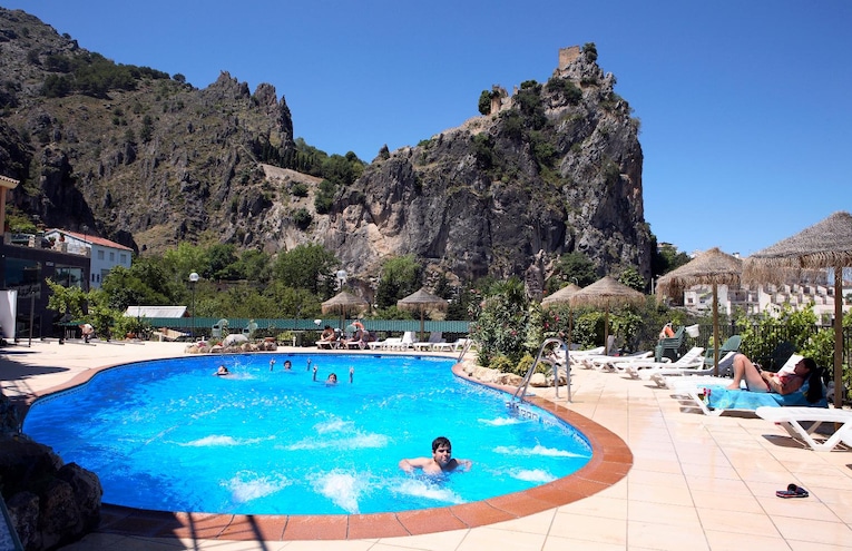 Piscinas - 1