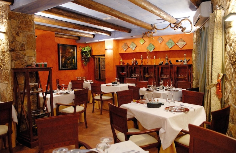 Restaurantes - 3