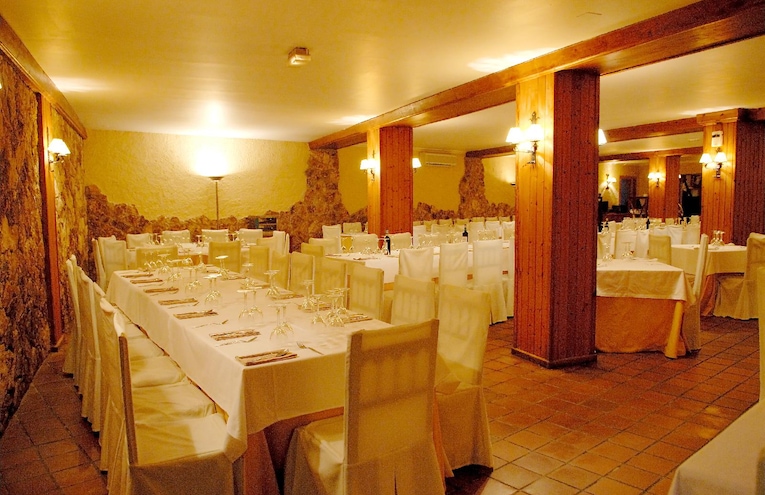 Restaurantes - 1