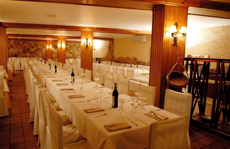 Restaurantes - 2