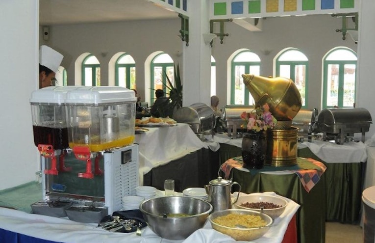 Restaurantes - 1
