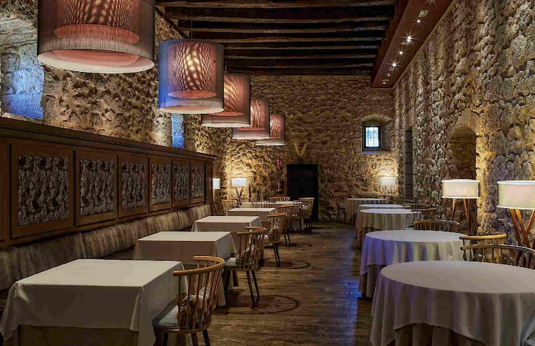 Restaurantes - 1