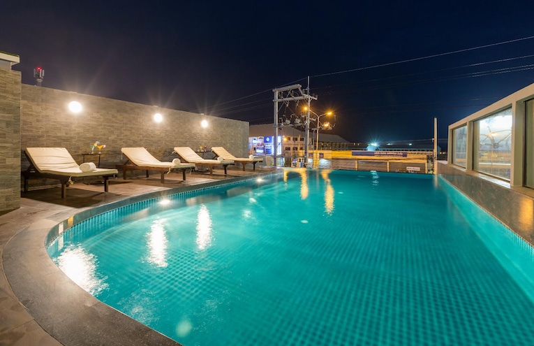Piscinas - 2