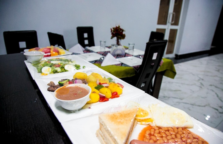 Restaurantes - 1