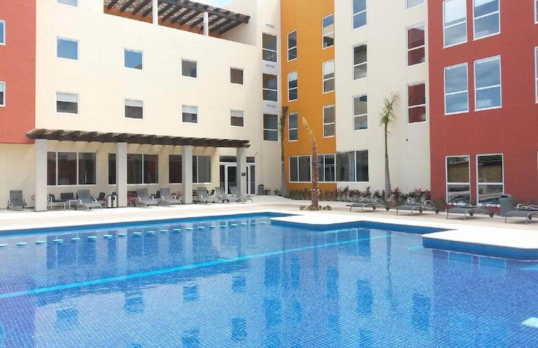 Piscinas - 1